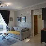 Luxury Apartment Gina With A Terrace