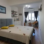 Apartment Gina