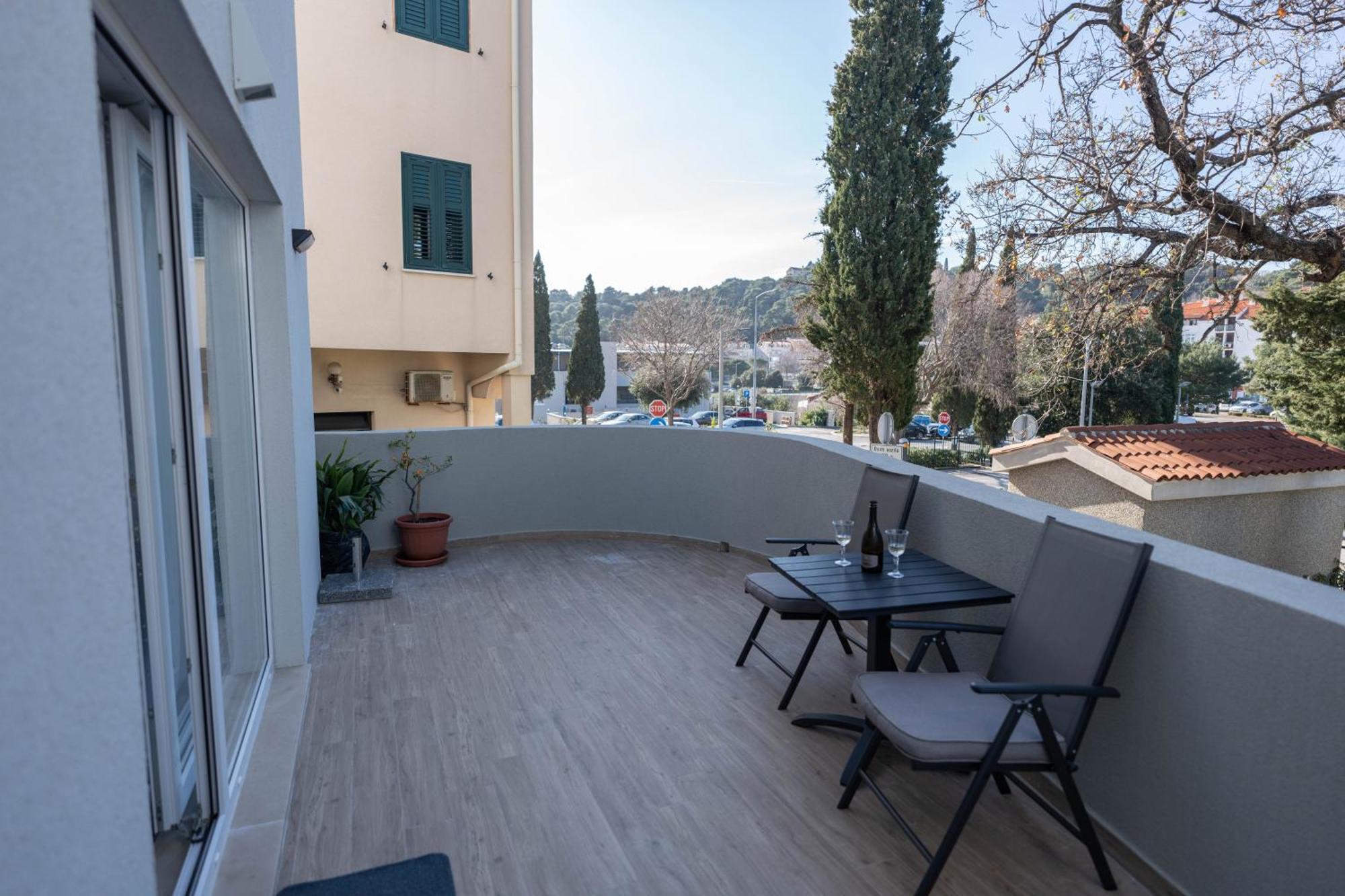Luxury Gina With A Terrace * Dubrovnik